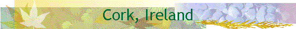 Cork, Ireland